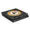 NBA Indiana Pacers Dark Rust PS4 Slim Skin