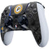 NBA Indiana Pacers Dark Rust PS5 DualSense Edge Pro Controller Skin
