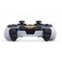 NBA Indiana Pacers Dark Rust PS5 DualSense Edge Pro Controller Skin
