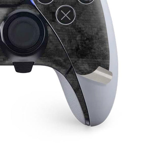 NBA Indiana Pacers Dark Rust PS5 DualSense Edge Pro Controller Skin