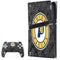 NBA Indiana Pacers Dark Rust PS5 Pro Bundle Skin