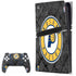 NBA Indiana Pacers Dark Rust PS5 Pro Bundle Skin