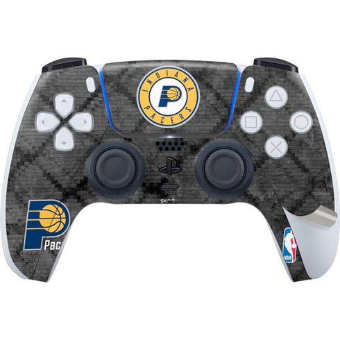 NBA Indiana Pacers Dark Rust PS5 Pro Bundle Skin