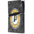 NBA Indiana Pacers Dark Rust PS5 Pro Console Skin