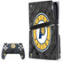 NBA Indiana Pacers Dark Rust PlayStation PS5 Skins