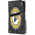 NBA Indiana Pacers Dark Rust PS5 Pro Disk Console Skin
