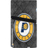 NBA Indiana Pacers Dark Rust PS5 Pro Disk Console Skin