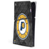 NBA Indiana Pacers Dark Rust PS5 Slim Digital Edition Console Skin