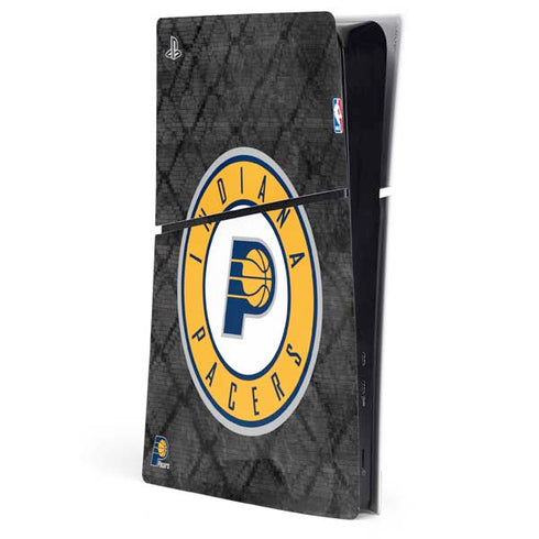 NBA Indiana Pacers Dark Rust PlayStation PS5 Skins