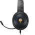 NBA Indiana Pacers Dark Rust Razer Kraken X Skin