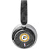 NBA Indiana Pacers Dark Rust Surface Headphones Skin