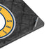NBA Indiana Pacers Dark Rust Surface Laptop 7 13.8in Skin