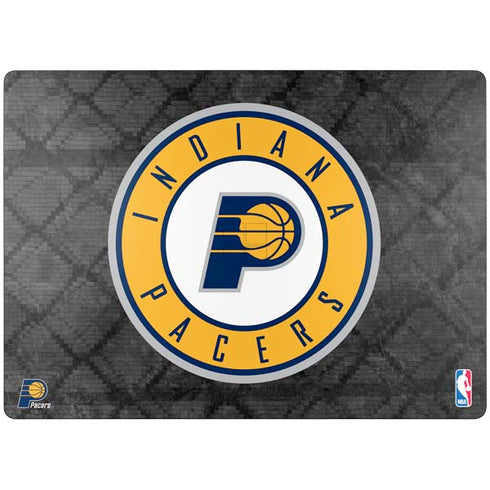 NBA Indiana Pacers Dark Rust Surface Laptop 7 15in Skin