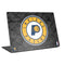 NBA Indiana Pacers Dark Rust Laptop Skins
