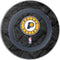 NBA Indiana Pacers Dark Rust Wireless Charger Skin
