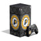 NBA Indiana Pacers Dark Rust XBox Series X Digital Edition Bundle Skin