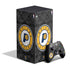 NBA Indiana Pacers Dark Rust XBox Series X Digital Edition Bundle Skin