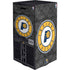 NBA Indiana Pacers Dark Rust XBox Series X Digital Edition Bundle Skin