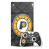 NBA Indiana Pacers Dark Rust Xbox Series X Skins