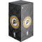 NBA Indiana Pacers Dark Rust XBox Series X Digital Edition Console Skin