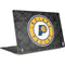 NBA Indiana Pacers Dark Rust Dell XPS Skin
