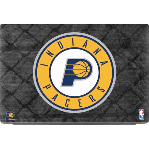 NBA Indiana Pacers Dark Rust Dell XPS Skin