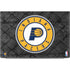 NBA Indiana Pacers Dark Rust Dell XPS Skin