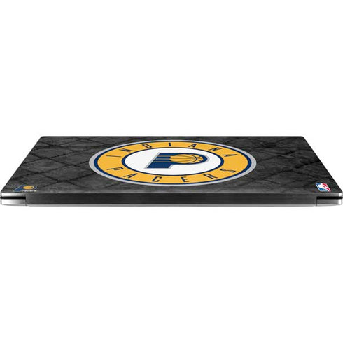 NBA Indiana Pacers Dark Rust Dell XPS Skin