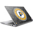 NBA Indiana Pacers Dark Rust HP ZBook Fury 16 G10 Skin