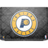 NBA Indiana Pacers Dark Rust HP ZBook Fury 16 G10 Skin