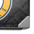 NBA Indiana Pacers Dark Rust HP ZBook Fury 16 G10 Skin