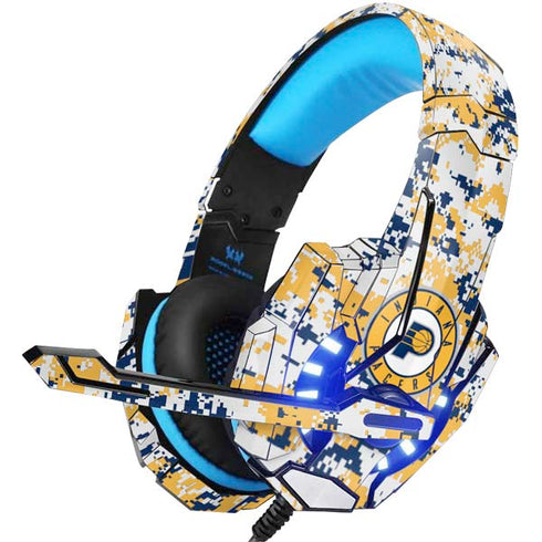 NBA Indiana Pacers Digi Camo BENGOO G9000 Skin