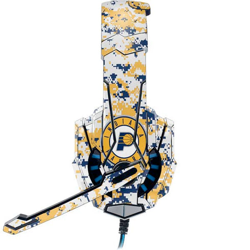 NBA Indiana Pacers Digi Camo BENGOO G9000 Skin