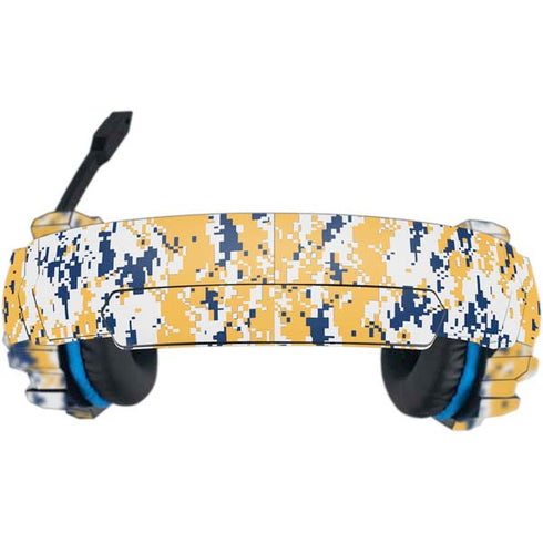 NBA Indiana Pacers Digi Camo BENGOO G9000 Skin
