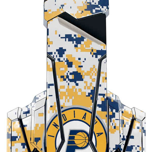 NBA Indiana Pacers Digi Camo BENGOO G9000 Skin
