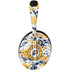 NBA Indiana Pacers Digi Camo Bose Noise Cancelling Headphones 700 Skin