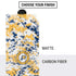 NBA Indiana Pacers Digi Camo Bose Noise Cancelling Headphones 700 Skin