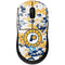 NBA Indiana Pacers Digi Camo G Pro Wireless Gaming Mouse Skin