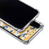 NBA Indiana Pacers Digi Camo Galaxy A36 5G Clear Case