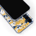 NBA Indiana Pacers Digi Camo Galaxy A55 5G Clear Case