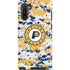 NBA Indiana Pacers Digi Camo Galaxy Cases