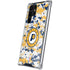 NBA Indiana Pacers Digi Camo Galaxy S23 Ultra Clear Case