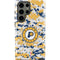NBA Indiana Pacers Digi Camo Galaxy S23 Ultra Pro Case