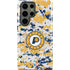 NBA Indiana Pacers Digi Camo Galaxy S23 Ultra Pro Case