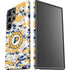 NBA Indiana Pacers Digi Camo Galaxy S23 Ultra Pro Case