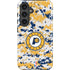 NBA Indiana Pacers Digi Camo Galaxy S25 Impact Case