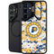 NBA Indiana Pacers Digi Camo Galaxy S24 Kickstand Case