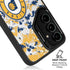 NBA Indiana Pacers Digi Camo Galaxy S25 Kickstand Case