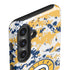 NBA Indiana Pacers Digi Camo Galaxy S25 Plus Impact Case