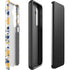 NBA Indiana Pacers Digi Camo Galaxy S25 Plus Impact Case